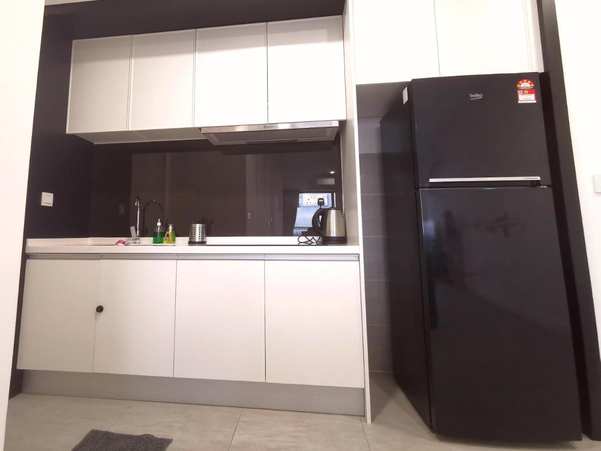 Bell Family Suite @Sepang Kota Warisan Klia Екстериор снимка