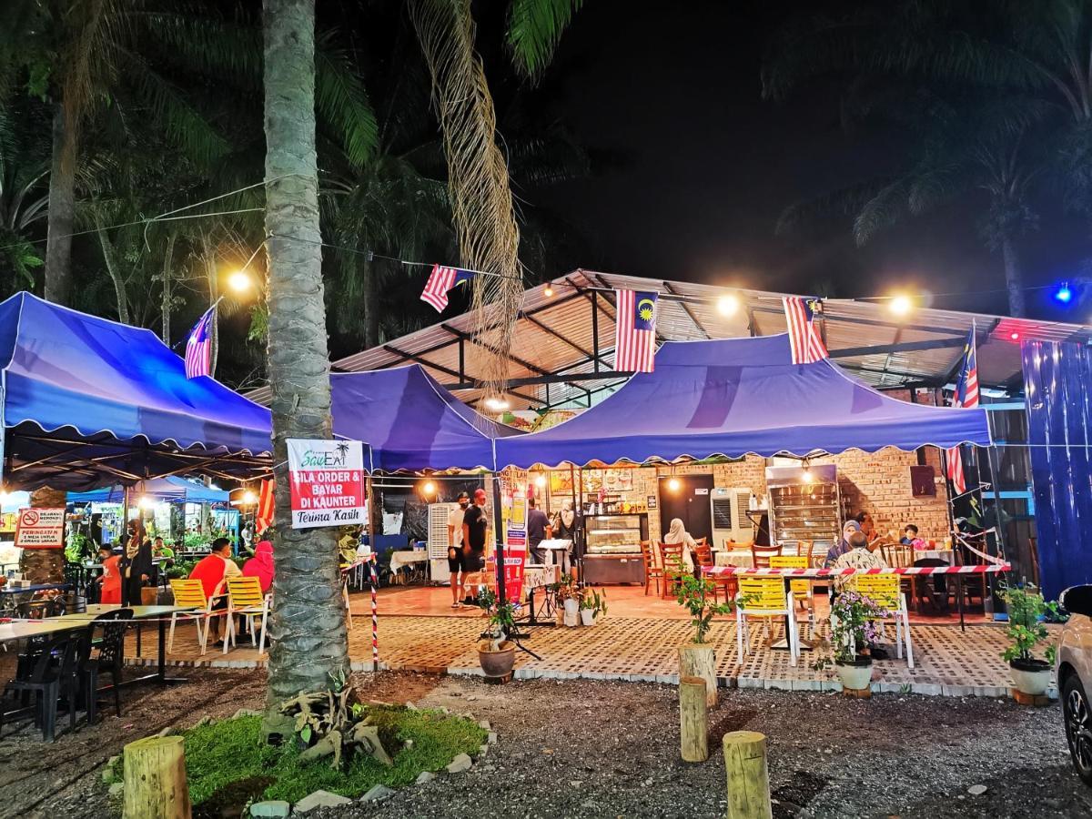 Bell Family Suite @Sepang Kota Warisan Klia Екстериор снимка
