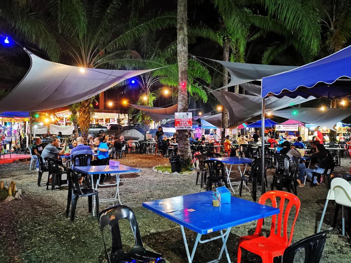 Bell Family Suite @Sepang Kota Warisan Klia Екстериор снимка