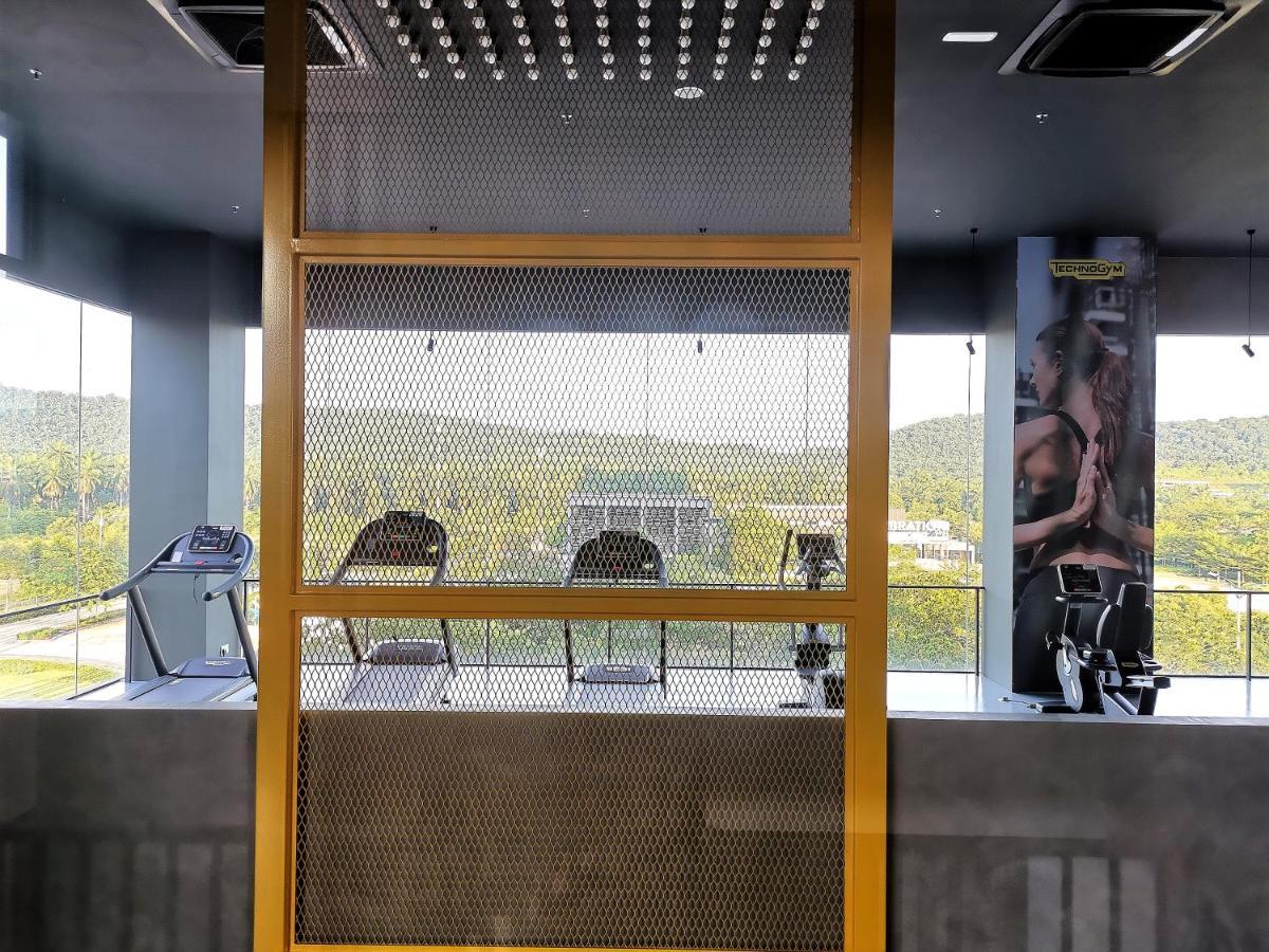 Bell Family Suite @Sepang Kota Warisan Klia Екстериор снимка